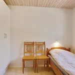 Сasa de vacaciones With Sauna 156