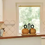 Сasa de vacaciones With Sauna 156