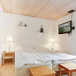 Holiday home With Sauna 156 *