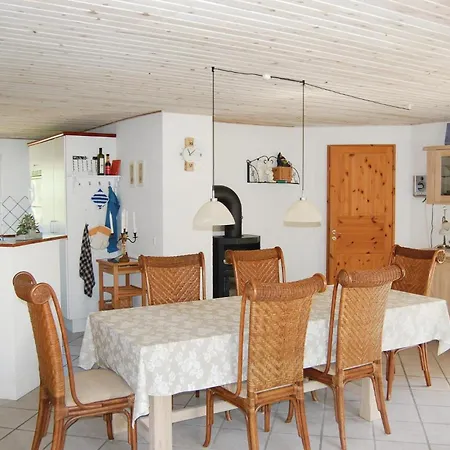 Stunning Home In Blokhus With Sauna 펜션 블록쿠스