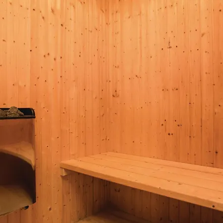 With Sauna 156 * ブロックフス