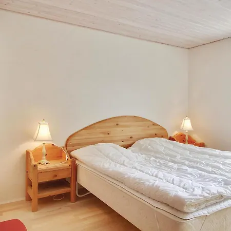 Stunning Home In Blokhus With Sauna 펜션