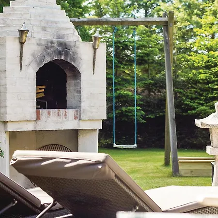 With Sauna 156 別荘 *