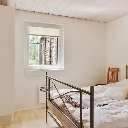 Stunning Home In Blokhus With Sauna