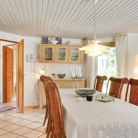 Nyaraló With Sauna 156