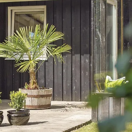 Stunning Home In Blokhus With Sauna * 블록쿠스