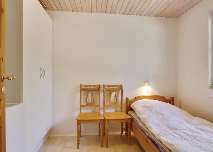 度假居 With Sauna 156