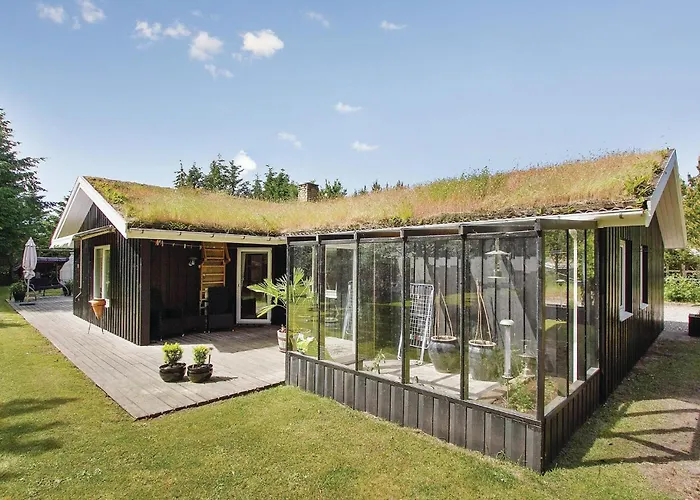 With Sauna 156 ブロックフス