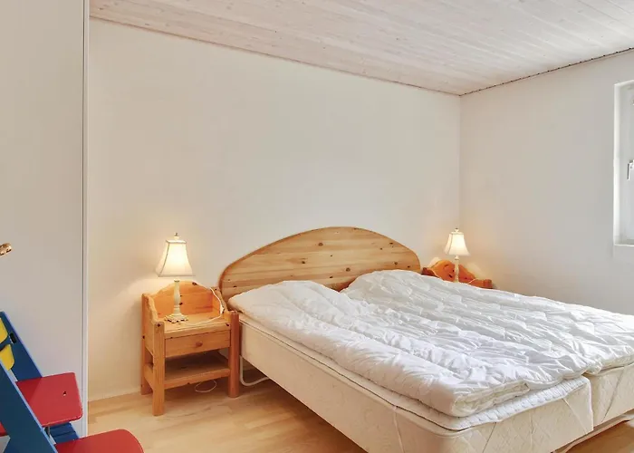 With Sauna 156 度假居