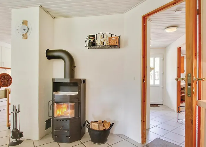 With Sauna 156 別荘 ブロックフス