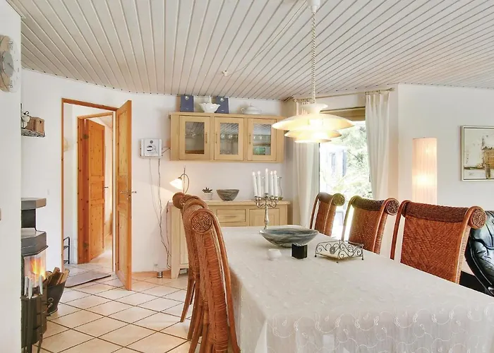 別荘 With Sauna 156