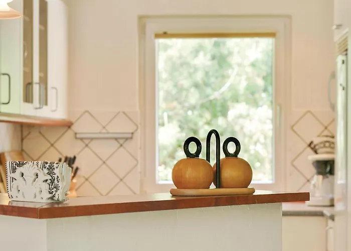 別荘 With Sauna 156