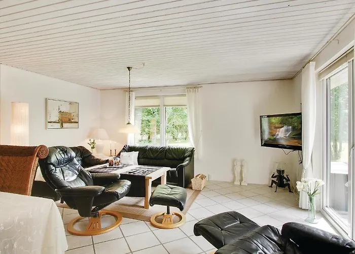 With Sauna 156 ブロックフス