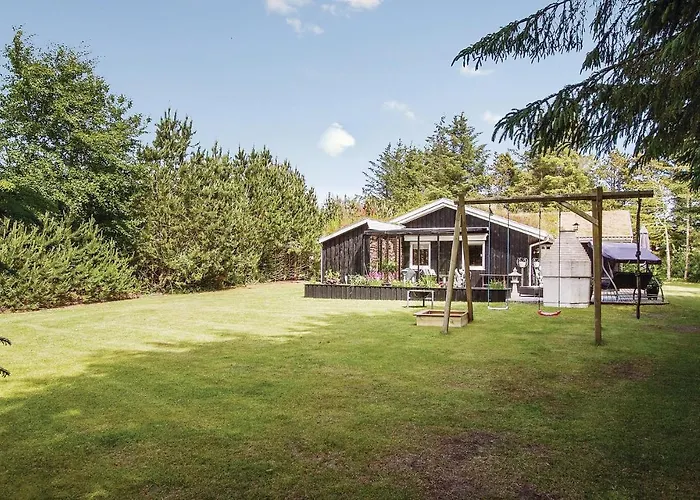 With Sauna 156 ブロックフス